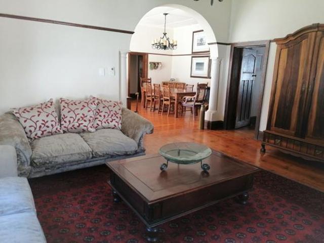 3 Bedroom House in Graaff Reinet