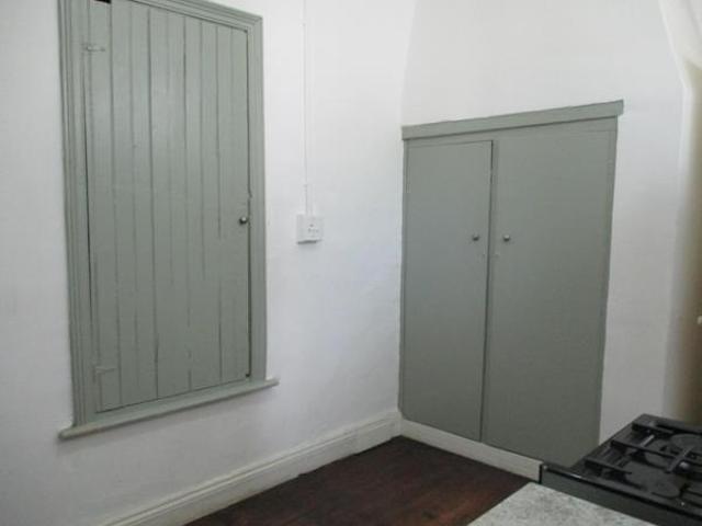 3 Bedroom House in Graaff Reinet