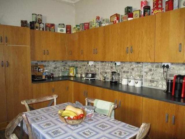 3 Bedroom House in Graaff Reinet