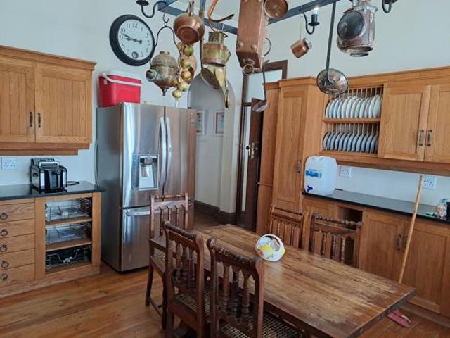 3 Bedroom House in Graaff Reinet