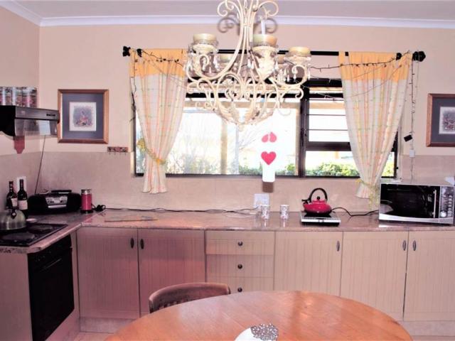 3 Bedroom House in Grabouw