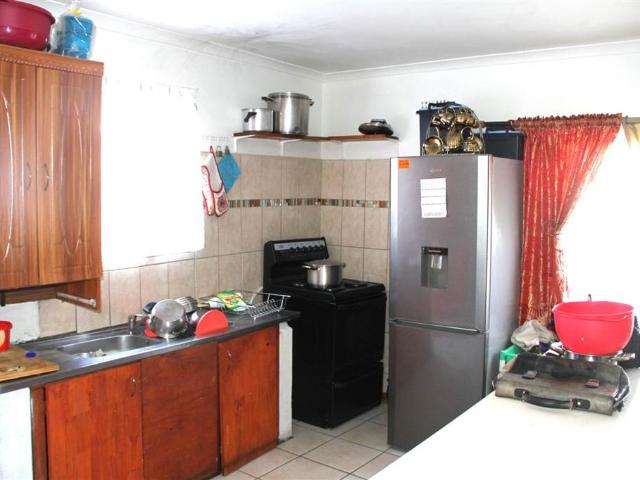 3 Bedroom House in Grabouw