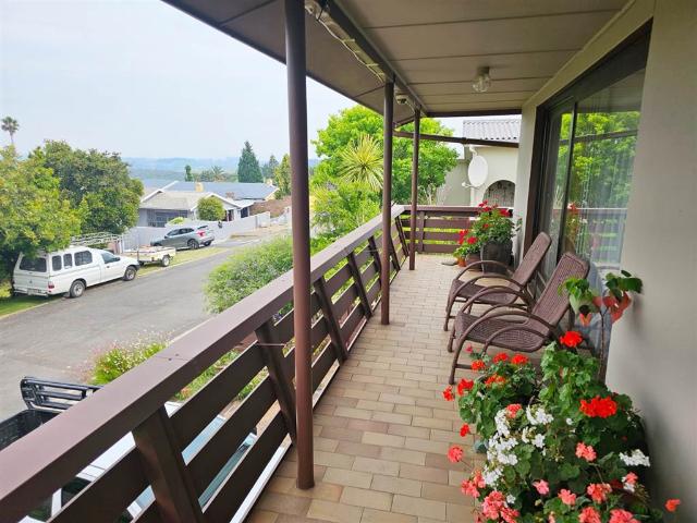 3 Bedroom House in Grabouw