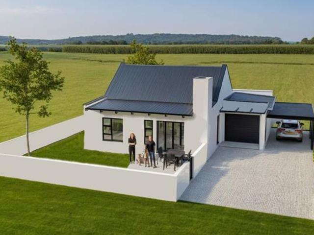 3 Bedroom House in Grabouw