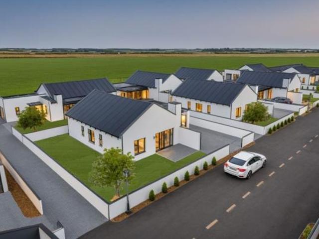 3 Bedroom House in Grabouw