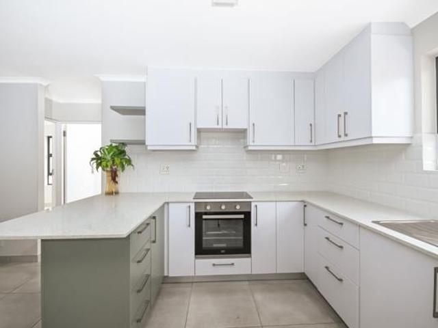 3 Bedroom House in Grabouw