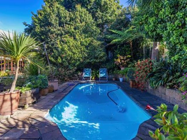 3 Bedroom House in Grabouw