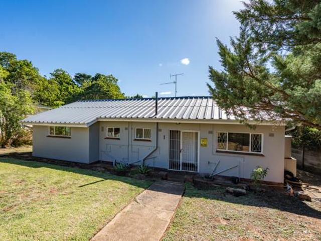 3 Bedroom House in Grahamstown Central