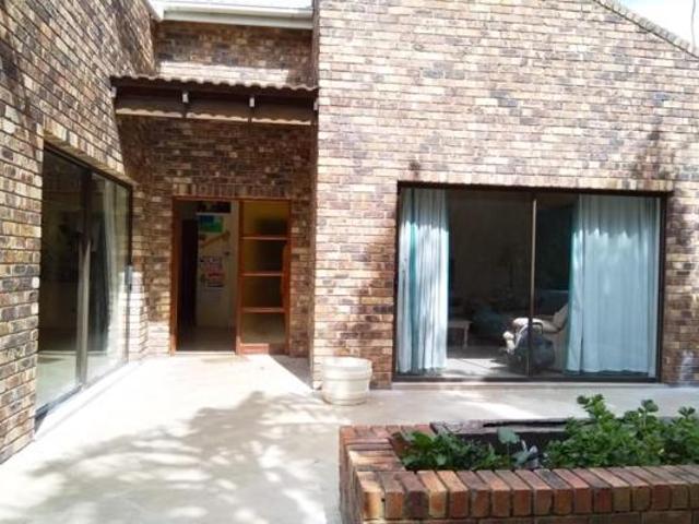 3 Bedroom House in Grahamstown Makhanda Central