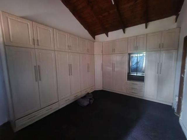 3 Bedroom House in Grangetown