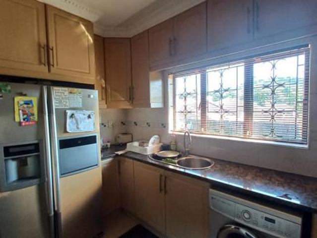 3 Bedroom House in Grangetown