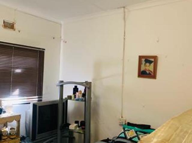 3 Bedroom House in Grantham Park