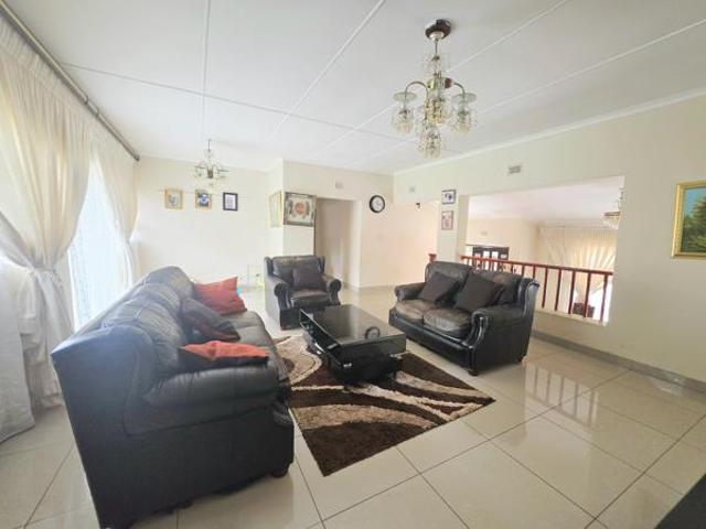 3 Bedroom House in Grantham Park