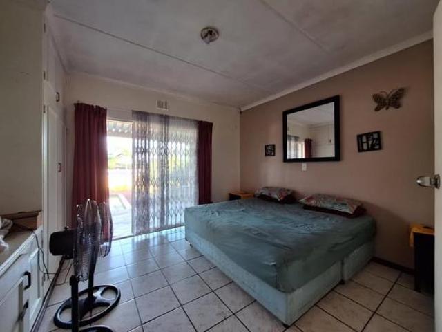 3 Bedroom House in Grantham Park