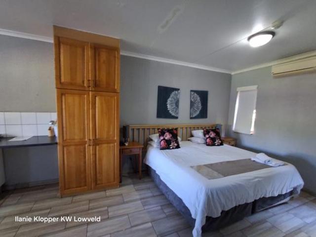 3 Bedroom House in Greenway Woods