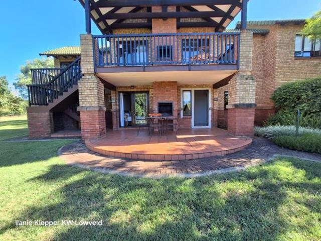 Studio Apartment in Greenway Woods