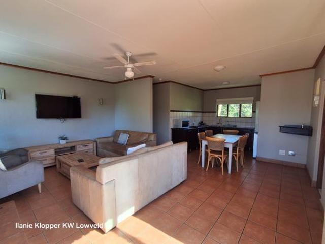 3 Bedroom House in Greenway Woods