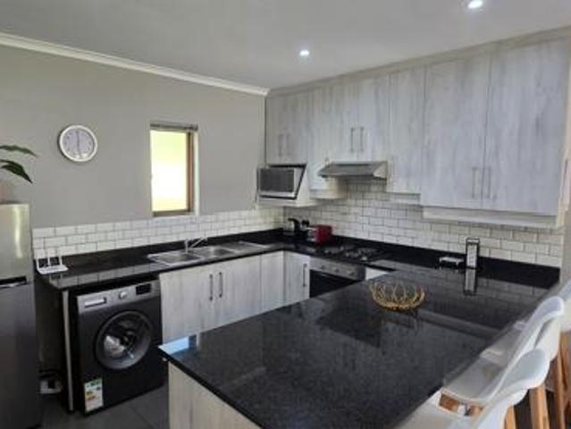 3 Bedroom House in Greenway Woods