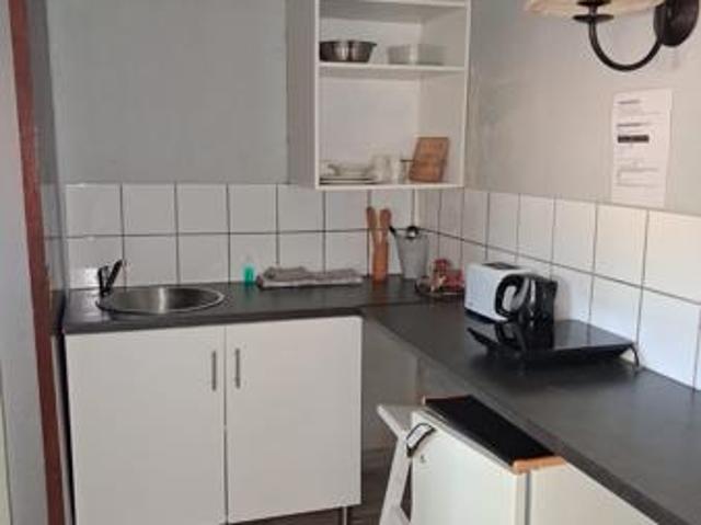 3 Bedroom House in Greenway Woods