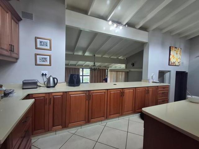 3 Bedroom House in Greendale