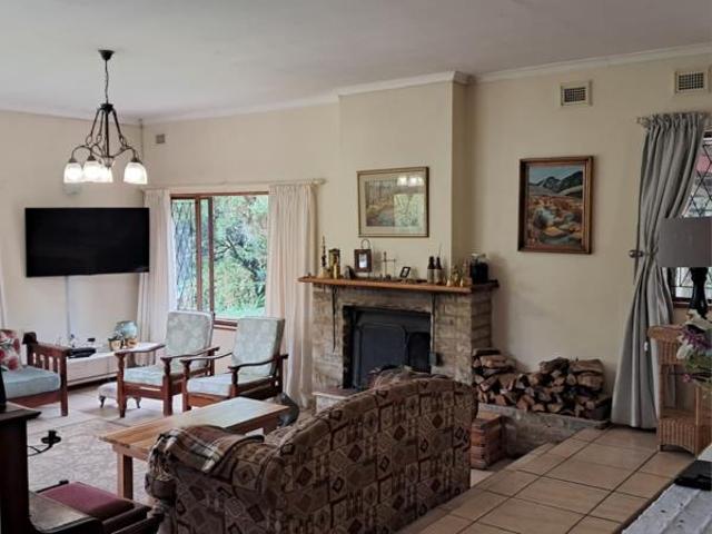 3 Bedroom House in Greendale