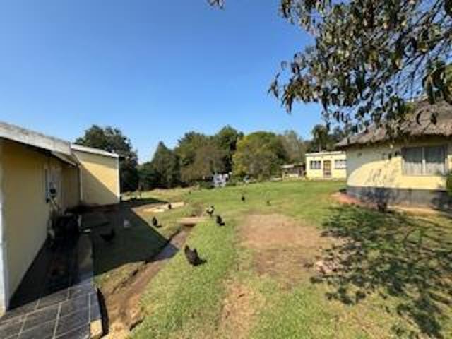 3 Bedroom House in Greendale