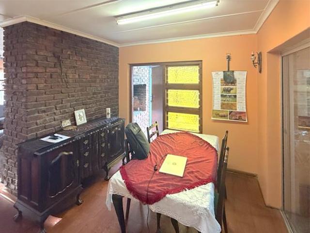 3 Bedroom House in Greenfields