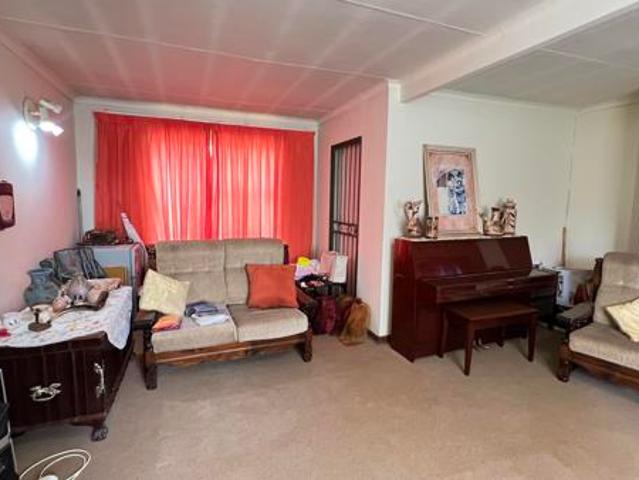 3 Bedroom House in Greenhills