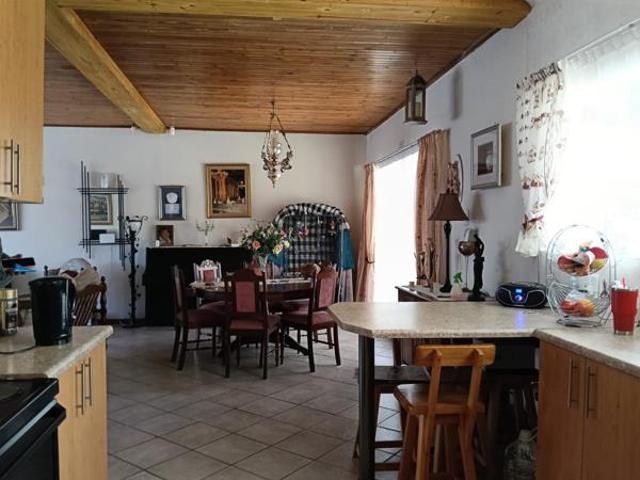 3 Bedroom House in Greenhills