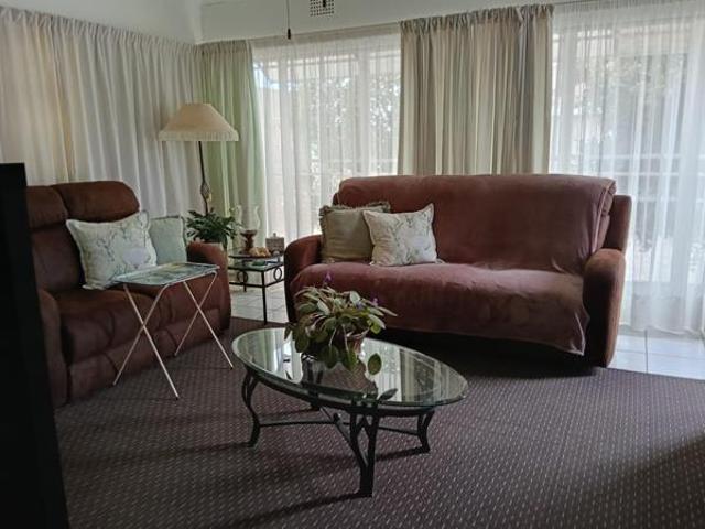 3 Bedroom House in Greenhills