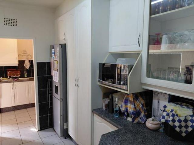 3 Bedroom House in Greenhills