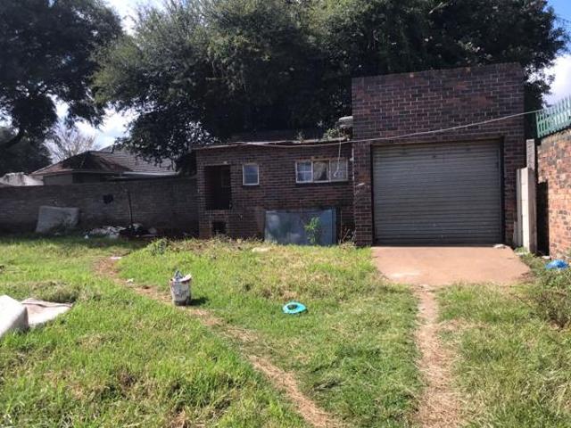 3 Bedroom House in Greenhills