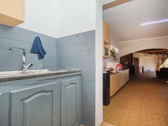 3 Bedroom House in Greenhills