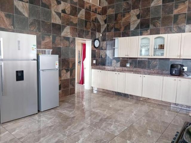 3 Bedroom House in Greenhills