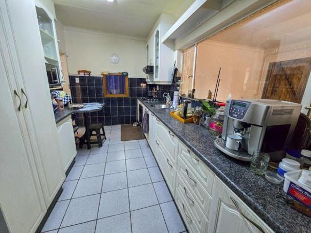 3 Bedroom House in Greenhills