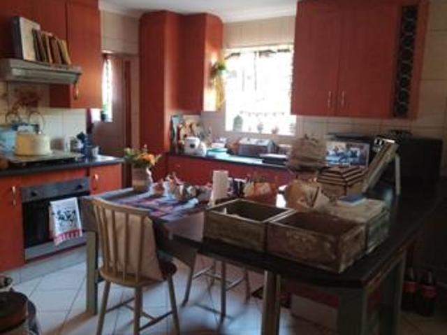 3 Bedroom House in Greenhills
