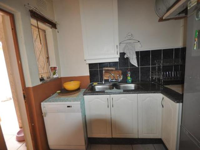 3 Bedroom House in Greenhills