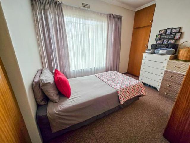 3 Bedroom House in Greenhills