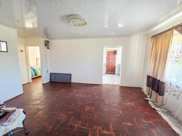 3 Bedroom House in Greenhills