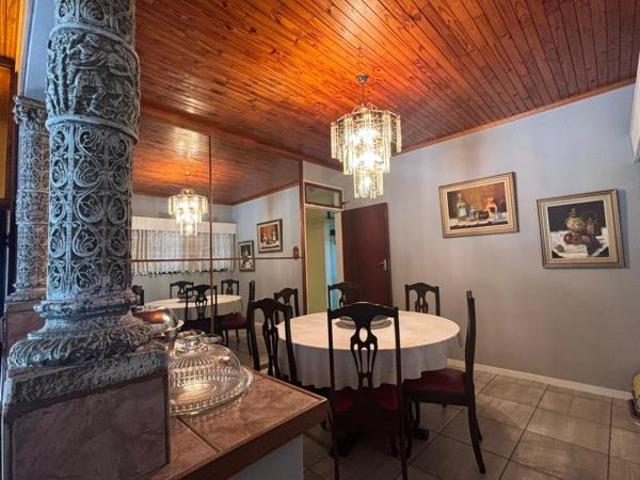 3 Bedroom House in Greenhills