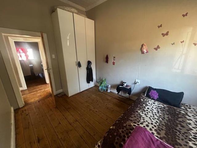 3 Bedroom House in Greenside