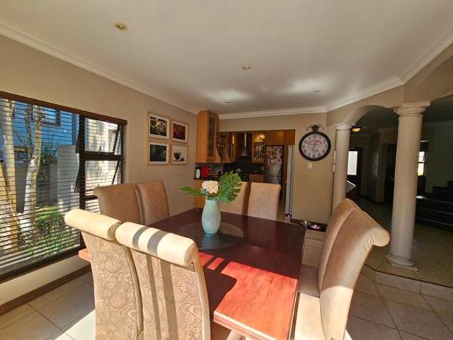 3 Bedroom House in Greenstone Hill