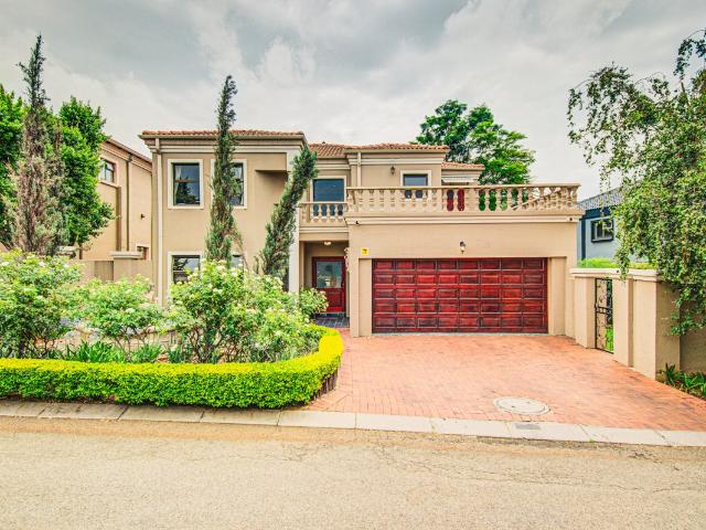 3 Bedroom House in Greenstone Hill