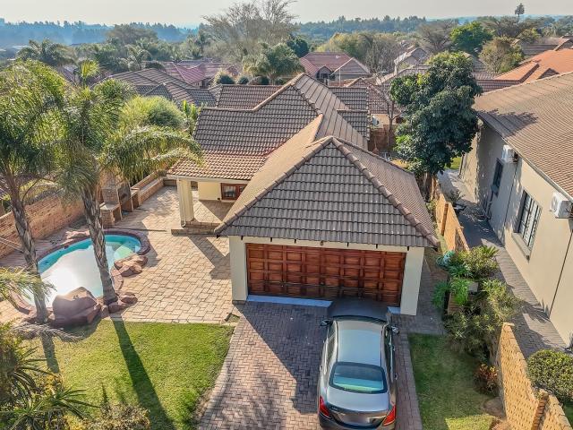 3 Bedroom House in Greenstone Hill