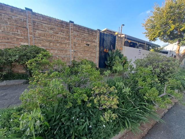 3 Bedroom House in Greymont