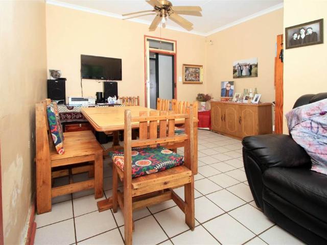 3 Bedroom House in Greymont