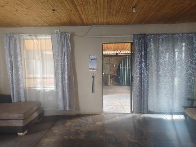 3 Bedroom House in Greylingstad