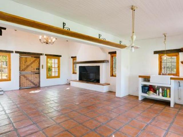 3 Bedroom House in Greyton