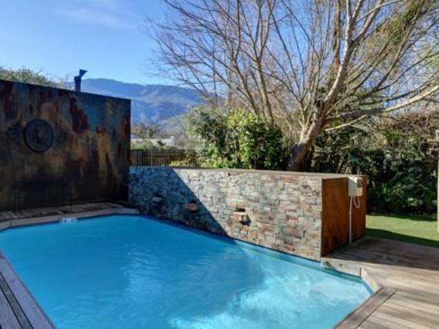 3 Bedroom House in Greyton