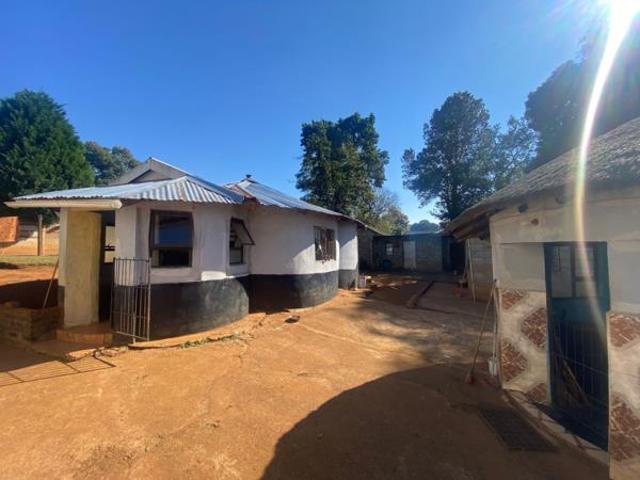 3 Bedroom House in Greytown
